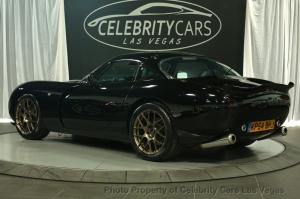 TVR Tuscan S 2004 года 